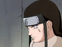 Neji Hyuga